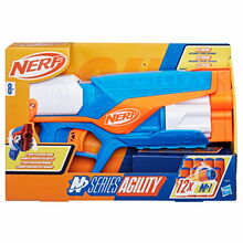 Mängupüss Nerf N Series Agility, F8629