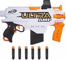 Mängupüstol Nerf Ultra AMP, F0954