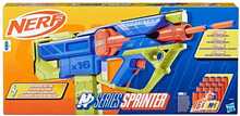 Mängupüstol Nerf N Series Sprinter, F8625