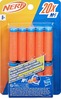 Täitekuulid Nerf N Series, 20 tk, F8640