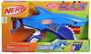 Mängupüss Nerf Sharkfire, F8645