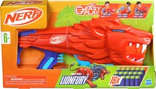 Mängupüstol Nerf Lionfury, F8646