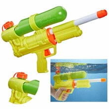 Veepüstol Hasbro Nerf Soa XP50, ZA5185, kollane