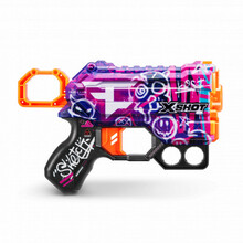 Mängupüstol XSHOT Menace Faze, 36599