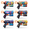 Mängupüstol XSHOT Poppy Playtime, Skins 1 Flux seeria, 36649