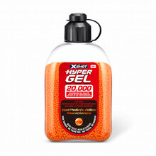Täitepakk Xshot Hyper Gel, 20000 geelkuuli, 36625