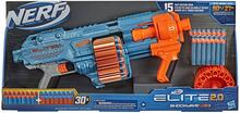 Mängupüstol Nerf Elite 2.0 Shockwave RD-15, E9527EU4