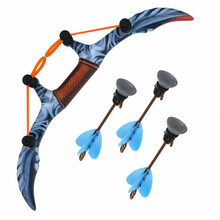 Vibu Zing Avatar Defender, AT110
