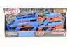 Mängupüstol Hasbro Nerf Alpha Strike, F2699 F3047, sinine
