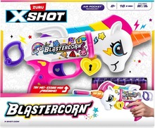 Mängupüss XSHOT Blastercorn, 36729