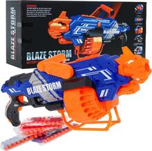 Mängupüss Blaze Storm ZC7122, sinine