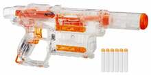 Mängupüstol Hasbro Nerf N-Strike ICS-6