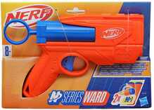 Mängupüstol Nerf N Series Ward