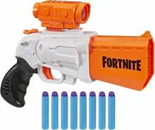 Mängupüstol Nerf Fortnite SR Blaster, E9391