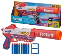 Mängurelv Nerf Fortnite SP Drift