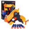 Mängupüstol Blaze Storm, ZMI.ZC7115, oranž