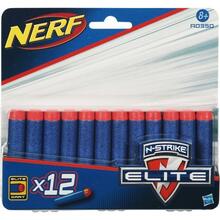 Padrunid Hasbro Nerf Elite 12 tk, A03504920