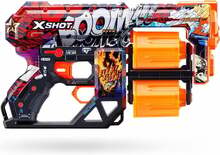 Mängurelv Zuru X-Shot Skins Dread, 36517A