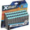 Kuulid Xshot Dart Refill, 36 tk, 3618
