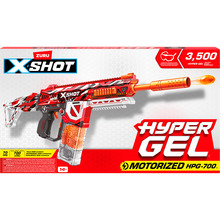 Mängupüstol Zuru XSHOT Hyper Gel-Blaster HPG-700