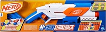 Mängupüss Nerf N Series Strikeback, G0218