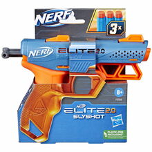 Mängupüstol Nerf Elite 2.0 Slyshot, F6356EU4