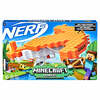 Mängupüss Nerf Minecraft Pillagers Crossbow, F4415EU4