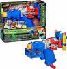 Mängurelv Hasbro Transformers Optimus Prime 2 in 1 Blaster, F3901EU4