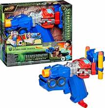 Mängurelv Hasbro Transformers Optimus Prime 2 in 1 Blaster, F3901EU4