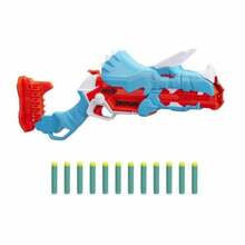 Mängupüss Hasbro Nerf DinoSquad Tricera-Blast, F0803EU4
