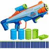 Mängupüstol Nerf Elite JR Rookie Pack, F6752, 41 cm