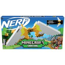 Mänguvibu Hasbro Nerf Minecraft Sabrewing, F4733EU4