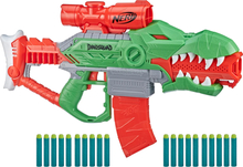 Mängurelv Hasbro Nerf Dinosquad Rex Rampage, F0807