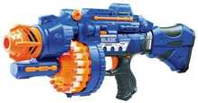 Mängurelv Tommy Toys Weapon Blaze Storm, 7051, 51 cm
