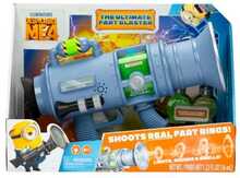 Mängupüstol Despicable Me 4 The Ultimate Fast Blaster, 20322