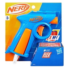 Mängupüstol Nerf N Series Flex, F8623