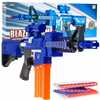 Automaatne püss Ramiz Blaze Storm, sinine