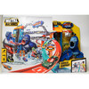 Rada Zuru Metal Machines Gorilla Attack, 6726