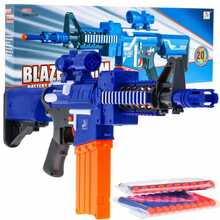 Automaatne püss Ramiz Blaze Storm, sinine