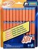 Nerf N1 Series täitekuulid, 50 tk