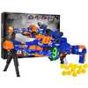 Laste mängupüss Blaze Storm ZC7090, sinine