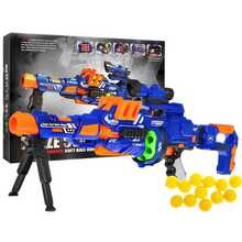 Laste mängupüss Blaze Storm ZC7090, sinine