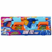 Veepüstolite komplekt Nerf Supersoaker