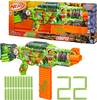 Mängupüstol Nerf Zombie Blaster Corrupter