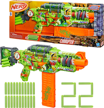 Mängupüstol Nerf Zombie Blaster Corrupter