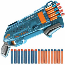 Mängupüstol Nerf Elite 2.0 Blaster, E9959F03, sinine