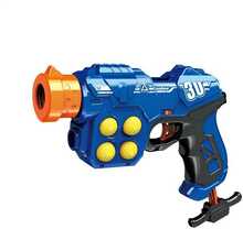 Mängupüstol ZECONG TOYS ZC7130, sinine