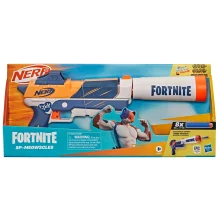 Mängurelv Nerf Fortnite SP Meowscles