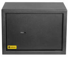 Seif Homesafe HV25K, 250 x 350 x 250 mm, võtmega