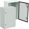 Metallist hermeetiline korpus ETI GT 80-60-30 800x600x300 mm IP66 001102134